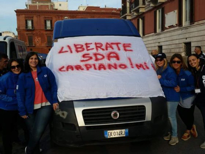 sciperanti sda