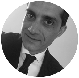 Salvatore C Parlacino