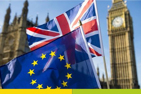 brexit spedizioni uk
