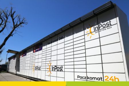 Come spedire con InPost
