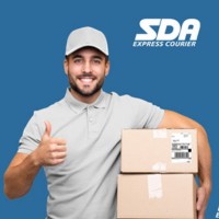 recensioni corriere sda