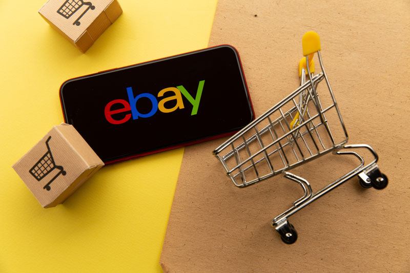 vendere su ebay 
