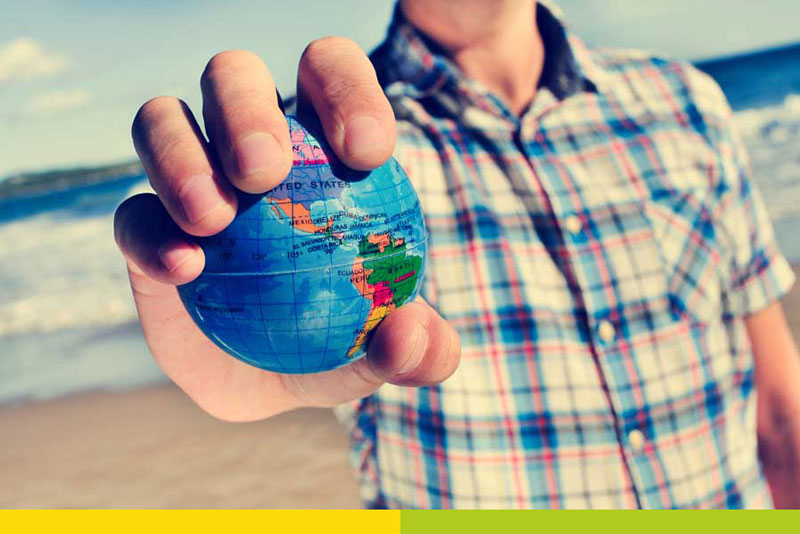 Trasferirsi all'estero