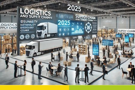 Eventi di logistica 2023