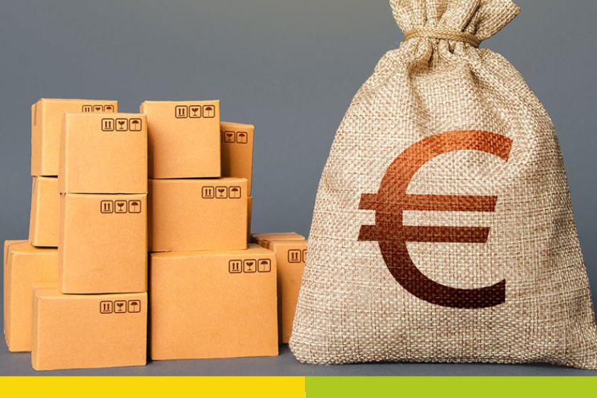 Pacchi internazionali a prezzi modici 