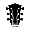 scomponi la chitarra