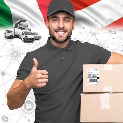 Corrieri per spedire in Austria pacchi e pallet