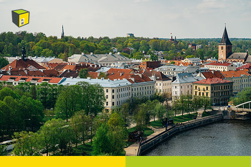 corrieri tartu estonia