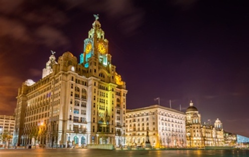 Liverpool foto