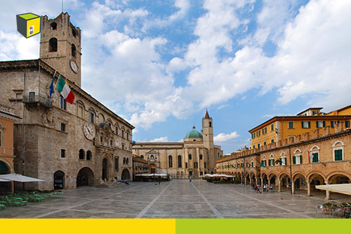 spedizioni ad Ascoli Piceno