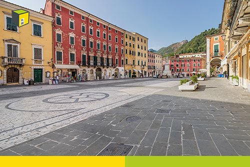 spedizioni a massa carrara